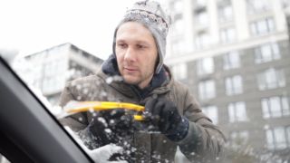 Foto: Energiekosten: Fahrten zur Arbeit mit dem Betriebs-Pkw