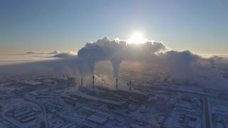Foto: Was bringt das Klimaschutzprogramm 2030?