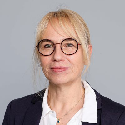 Claudia Grießler, Weilheim