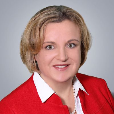 Beate Becker, Partner

Rechtsanwältin, Weilheim