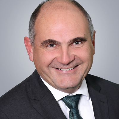 Dipl.-Betriebswirt (FH) Thomas Haller, Partner

Wirtschaftsprüfer,
Steuerberater, Weilheim