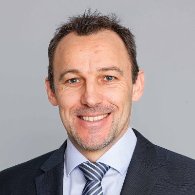 Klaus Führmann, Partner

Steuerberater, Weilheim