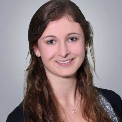 Maria Bocksberger, Steuerfachangestellte, Weilheim