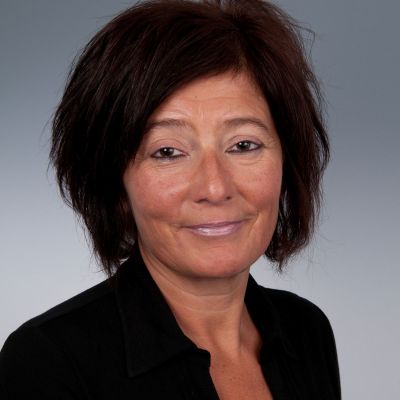 Jutta Giglberger, Sekretariat, Weilheim