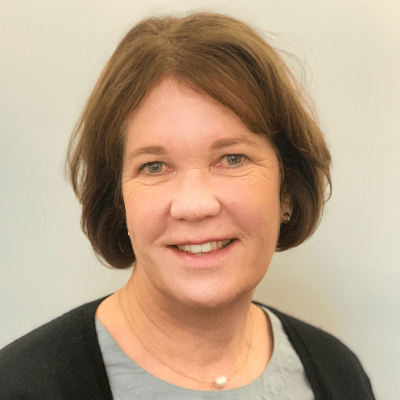 Marianne Hahmann, Steuerfachangestellte, Weilheim