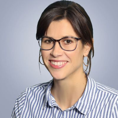 Franziska Hauke, Steuerfachangestellte, Weilheim