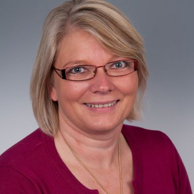 Marion Högen, Dipl.-Betriebswirtin (FH) - Schwerpunkt Steuern, Weilheim