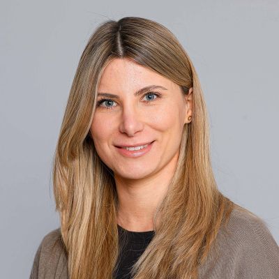 Christine Huber, Bilanzbuchhalterin, 
Steuerfachangestellte, Weilheim