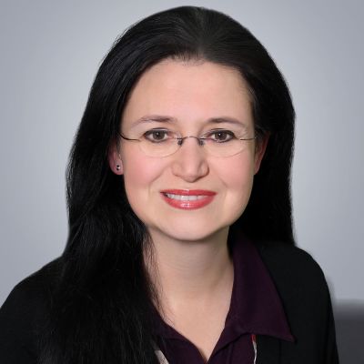 Martina Ott, Geprüfte Rechts- und Notarfachwirtin, Weilheim