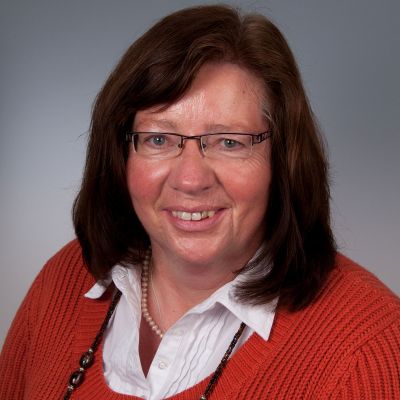 Adelheid Schönach, Sekretariat, Weilheim