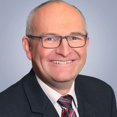 Peter Happach, Partner

Steuerberater, Weilheim