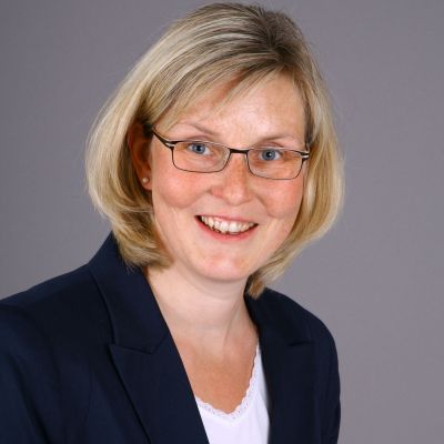 Bianca Parockinger, Rechtsanwaltsfachangestellte, Weilheim